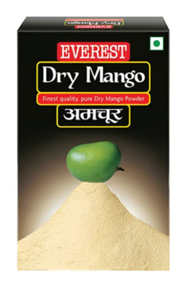 Everest Dry Mango / Amchur powder - 100gm
