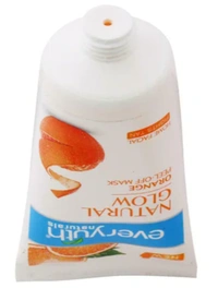 Everyuth Natural Glow Orange Peel-Off Mask-50gm