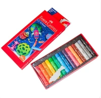 Faber Castell 15 Oil Pastels