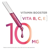 Fair & Lovely is now Glow & Lovely Advanced Multi Vitamin, Serum in Cream, Re-New Bright - 50gm