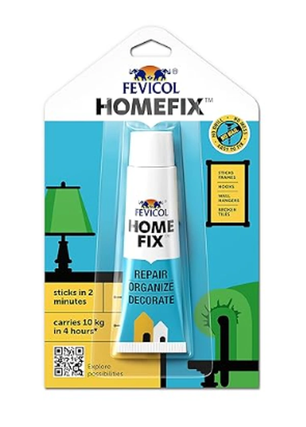 Fevicol Homefix, Hybrid Adhesive-25gm