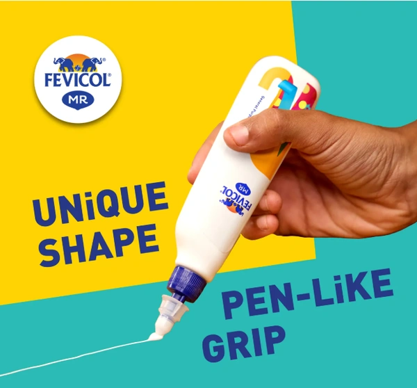 Fevicol MR General Purpose  Adhesive / Glue 