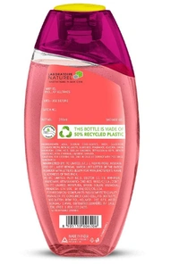 Fiama Shower Gel, Plum Blossom & ylang fragrance-250ml