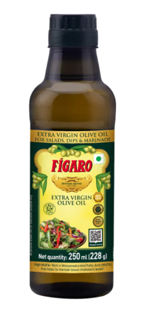Figaro Extra Virgin Olive Oil-250ml