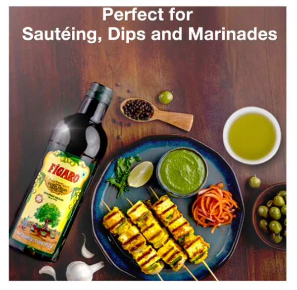 Figaro Extra Virgin Olive Oil-250ml