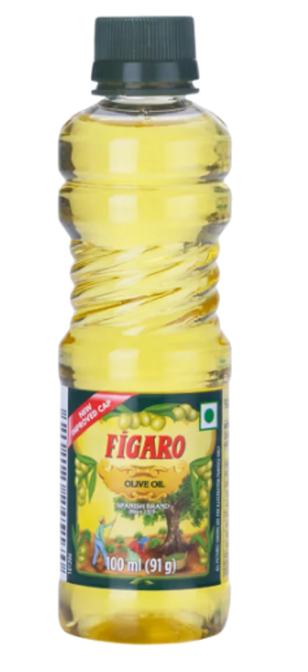 Figaro Olive Oil - 100ml
