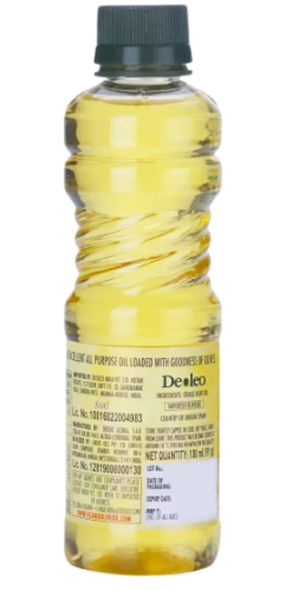 Figaro Olive Oil - 100ml