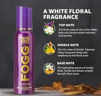 Fogg Paradise Body Spray For Women-150ml