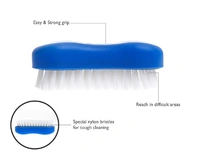Gala Brush Tile Hard-1pc