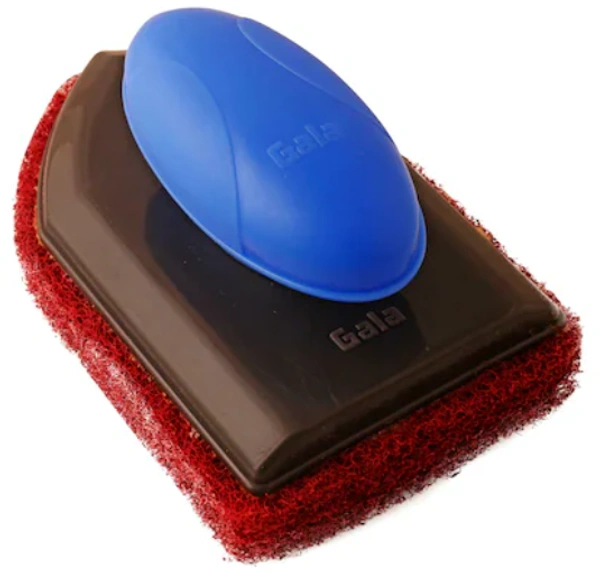 Gala Iron Bull Scrub Pad-1pcs