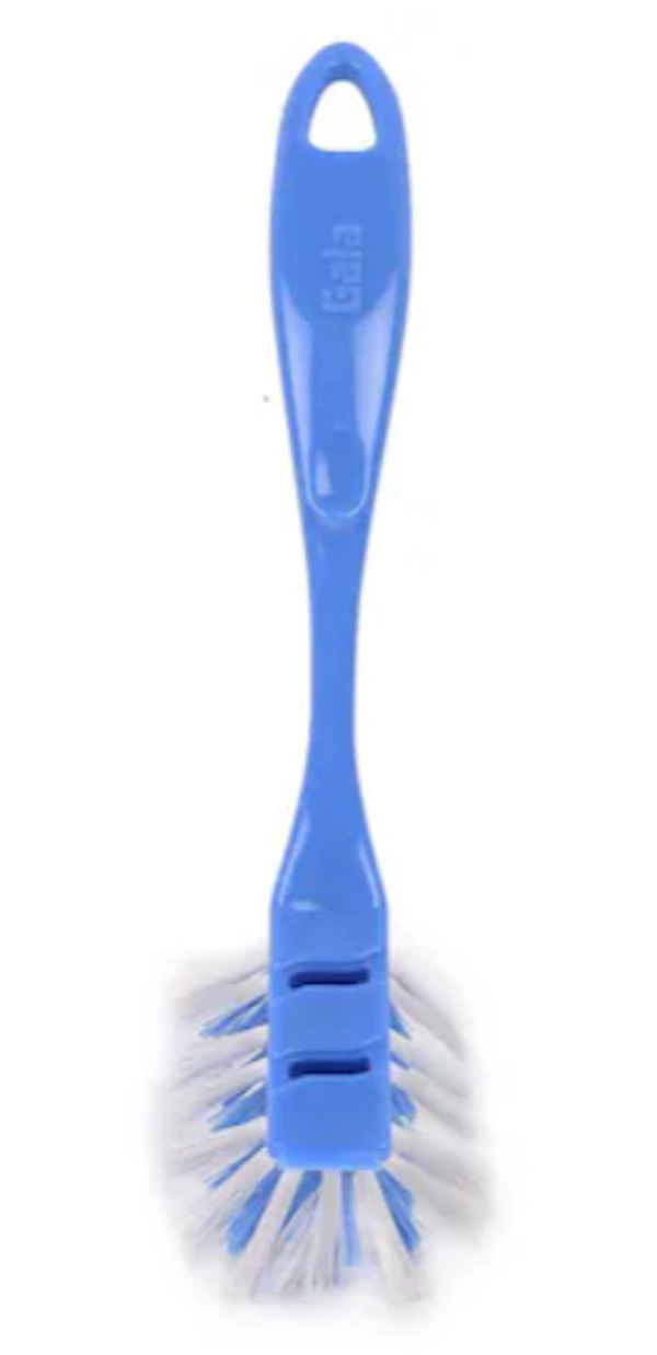 Gala Shergrip Sink Brush, 1pc