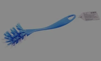 Gala Shergrip Sink Brush, 1pc