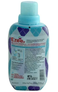 Godrej Ezee Liquid Detergent| Winterwear - 235ml