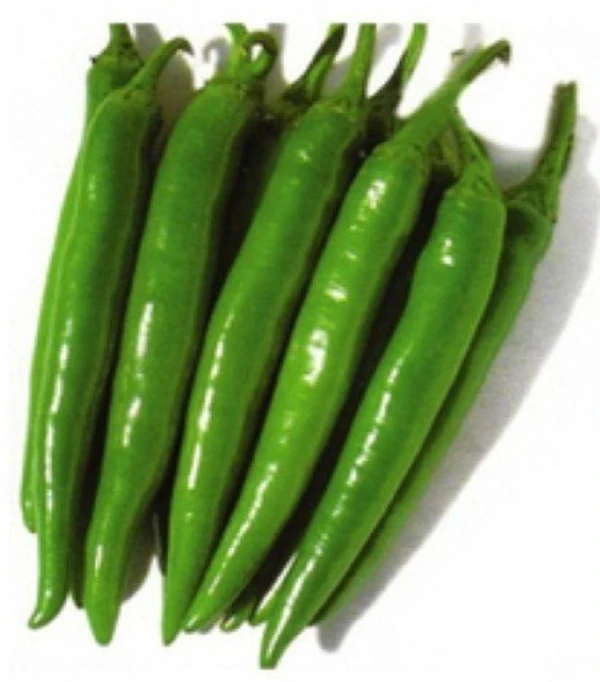 Green Chilli(Long)