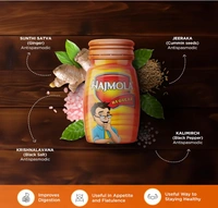 Dabur Hajmola Regular Tablets-120N
