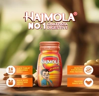 Dabur Hajmola Regular Tablets-120N