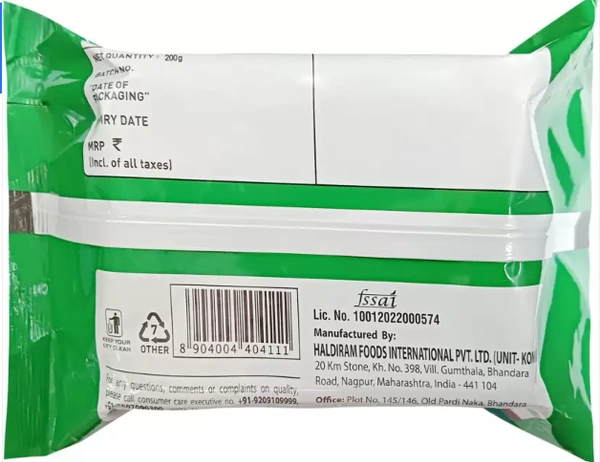 Haldirams Murukku-200gm