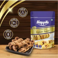 Happilo Premium Dried Afghani Anjeer - 200gm