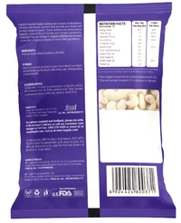 Happilo Essentials For Daily Needs, Whole Cashews-500gm