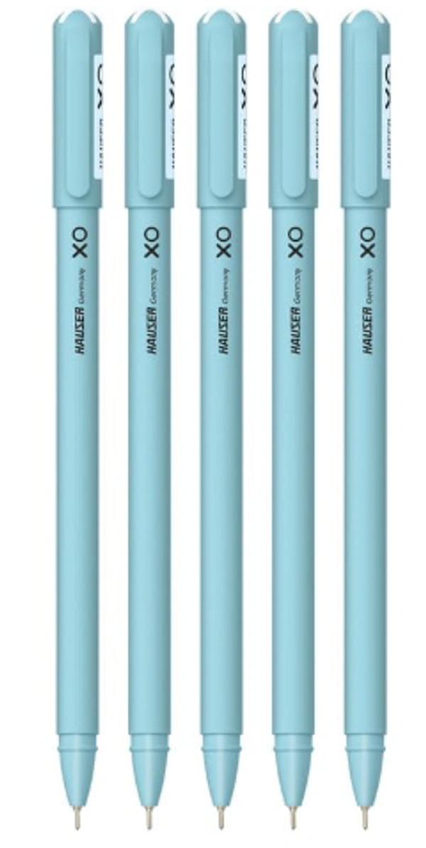 Hauser Germany XO Ball Pen-5pcs(10/- Each)