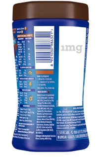 Horlicks Chocolate Delight Flavour - 200gm