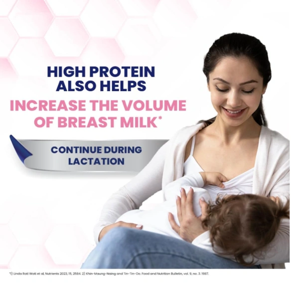 Horlicks Mothers Plus, Vanilla Flavour-200gm(Refill)