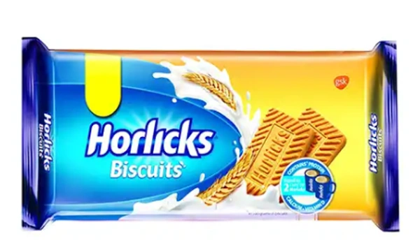 Horlicks Original Taste Biscuits-150gm