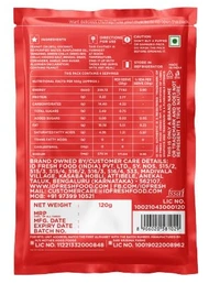 ID Peanut Chutney-120gm
