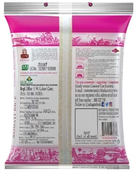 India Gate Basmati Rice Feast Rozzana - 5kg