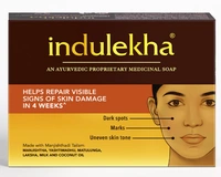 Indulekha An Ayurvedic Proprietary medical Soap-100gm