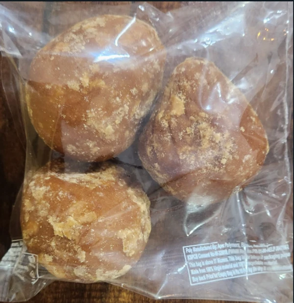 Jaggery round balls, 950gm