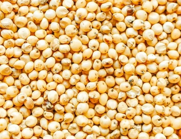 Jowar (Whole), Loose - 500gm