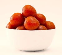 Karachi Bakery Gulab jamun Sweets, Soft & Delicious-1kg