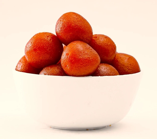Karachi Bakery Gulab jamun Sweets, Soft & Delicious-1kg