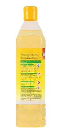 KLF Coconad - Coconut Oil, PET Bottle - 500ml