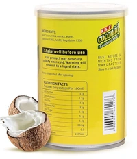 KLF Coconut Milk, 400ml