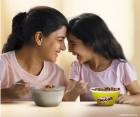 Kelloggs Chocos MultiGrain - 127 gm