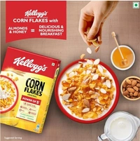 Kelloggs Corn Flakes Original - 251