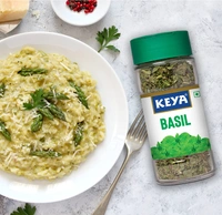 Keya Basil, Bottle - 75gm