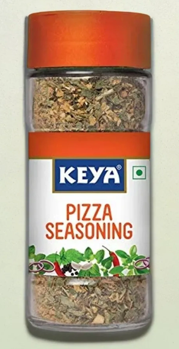 Keya Pizza Seasoning-45gm