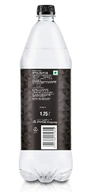 Kinley Soda For Extra Punch-1.25ltr