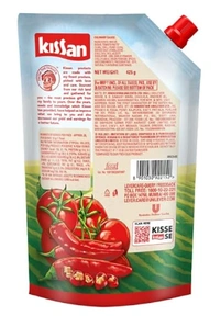 Kissan Sweet & Spicy Sauce-425gm