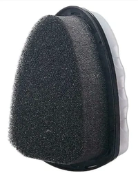 Kiwi 2X More Shine, Express Shine Sponge, All Colours-5ml liquid