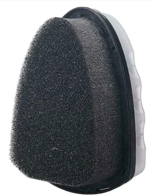 Kiwi 2X More Shine, Express Shine Sponge, All Colours-5ml liquid