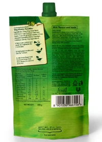 Knorr Green Chilli Sauce - 200gm