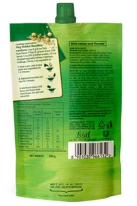 Knorr Dark Soya Sauce - 200gm