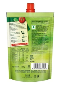 Knorr  Pizza & Pasta Sauce-200gm