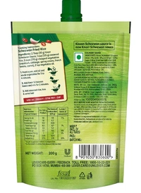 Knorr Schezwan Sauce - 200gm