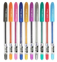 Linc Shine Sparkle Glitter Gel-10N