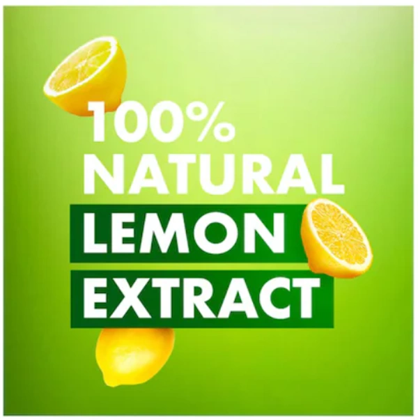 Liril Lime & Tea Tree Oil - 125gm